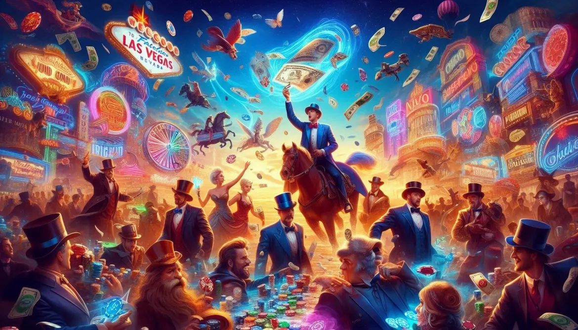 Librabet Casino